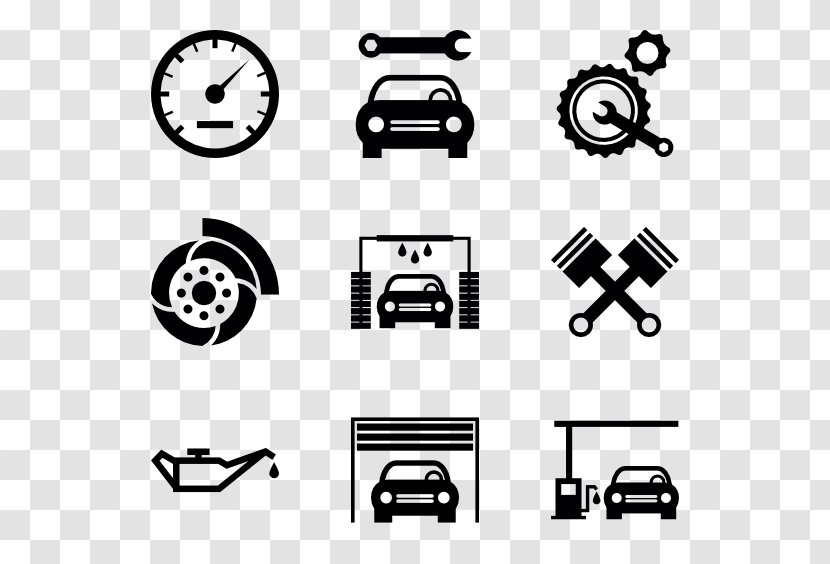 Car Maintenance Motor Vehicle Service - Text - MECHANIC Transparent PNG
