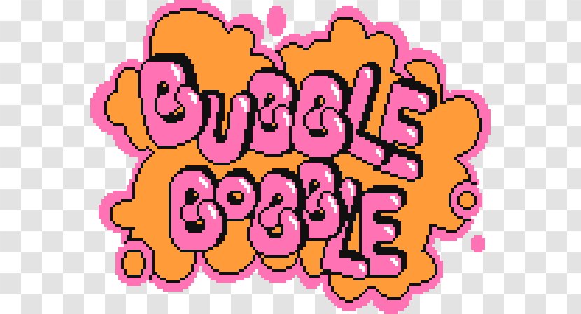 Bubble Bobble Puzzle 4 Video Game Arcade - Nintendo Entertainment System Transparent PNG