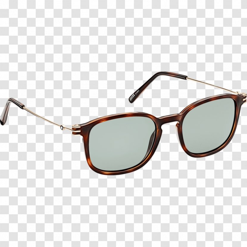 Glasses - Transparent Material - Property Eye Glass Accessory Transparent PNG