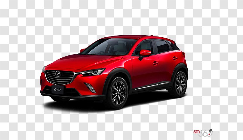 2019 Mazda CX-3 Car CX-5 2018 - Cx5 - Cx Transparent PNG