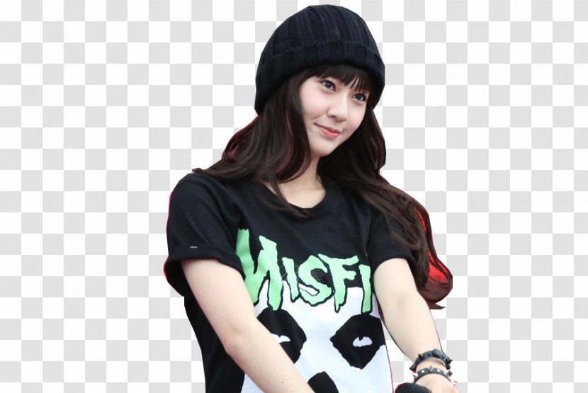 Seohyun SHAKE THAT BRASS SM Town Girls' Generation K-pop - Headgear - Krystal Transparent PNG