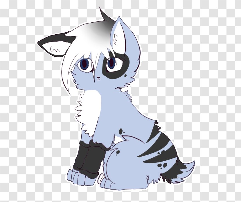Cat Pony Horse Canidae Dog - Tree Transparent PNG