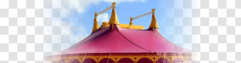 Circus Carpa Tent Entertainment Transparent PNG