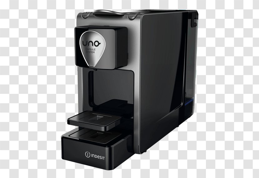 Espresso Machines Coffee Cafe Moka Pot - Machine Transparent PNG