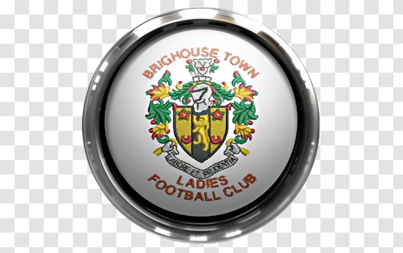 Brighouse Town F.C. Ladies FC FA Women's National League Ural U21 - Chesterlestreet - Football Transparent PNG