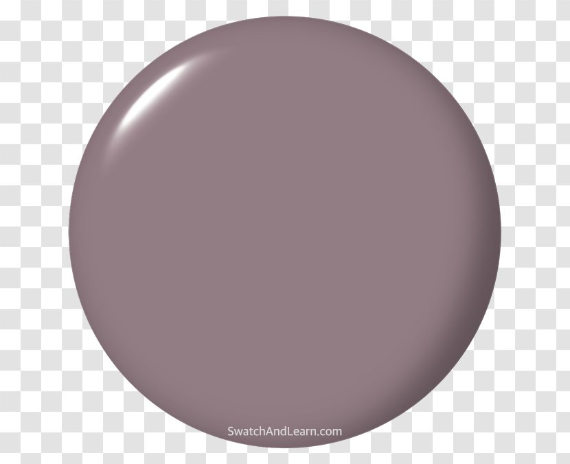 Product Design Purple Sphere - Opi Russian Navy Transparent PNG