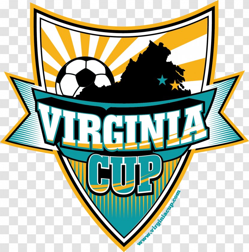 Virginia Cup Richmond Legacy 76 River City Sportsplex Logo - Yellow - Labor Day Transparent PNG