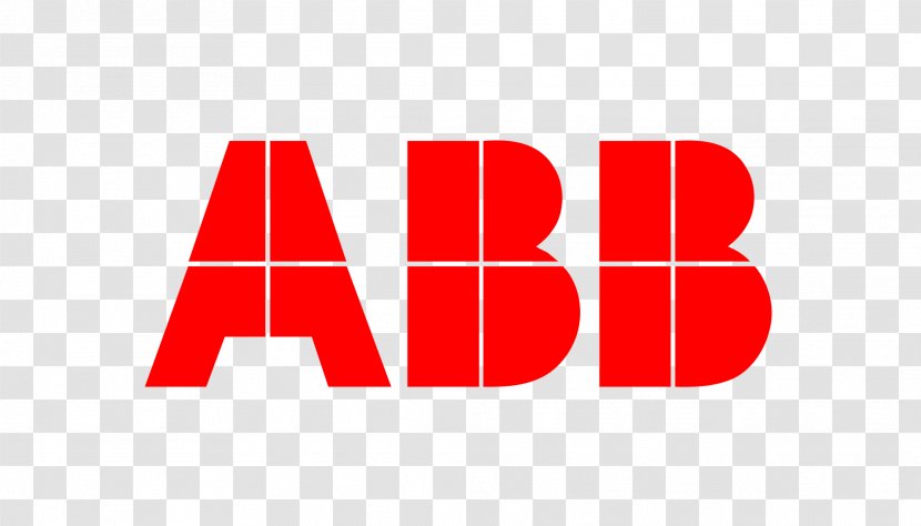 ABB Group Automation Industry Company - Logo - Product Transparent PNG