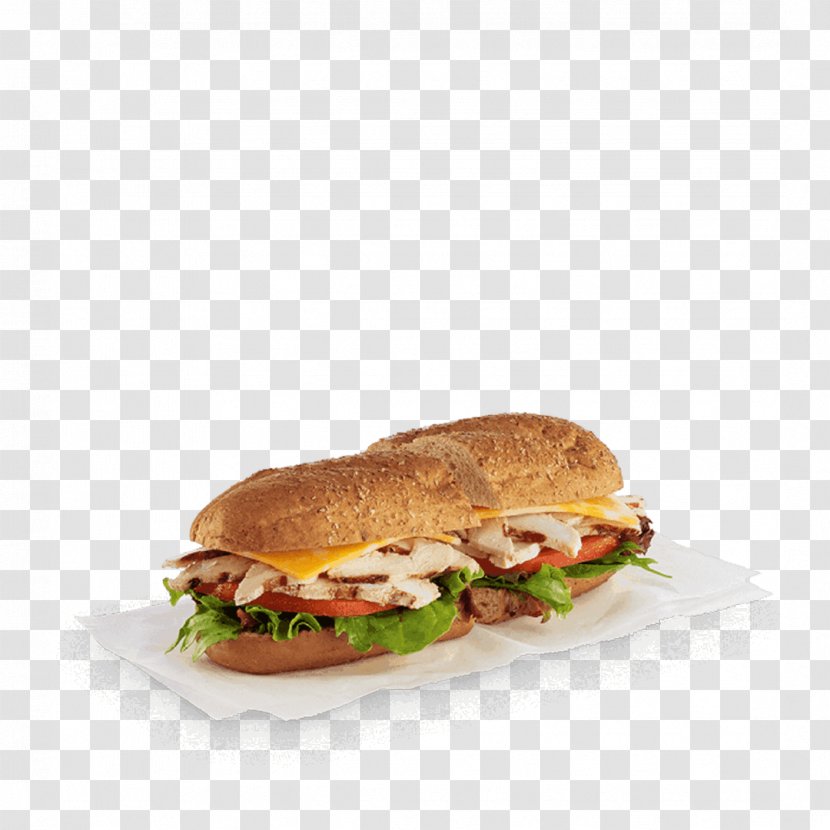 Hamburger Barbecue Chicken Club Sandwich Pizza Cheeseburger - American Food Transparent PNG