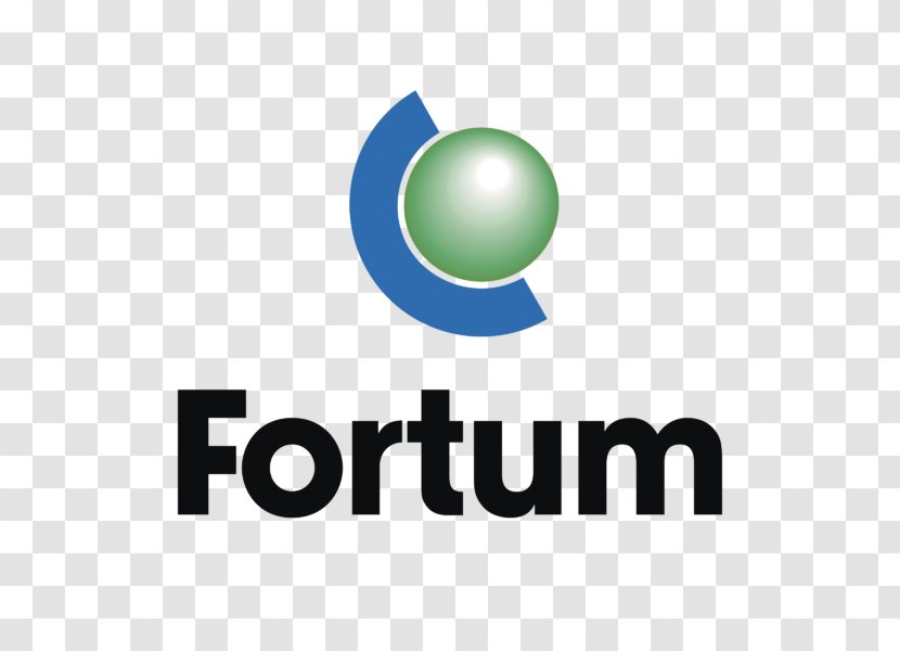 Logo Brand Product Design Fortum - Cell Transparent PNG