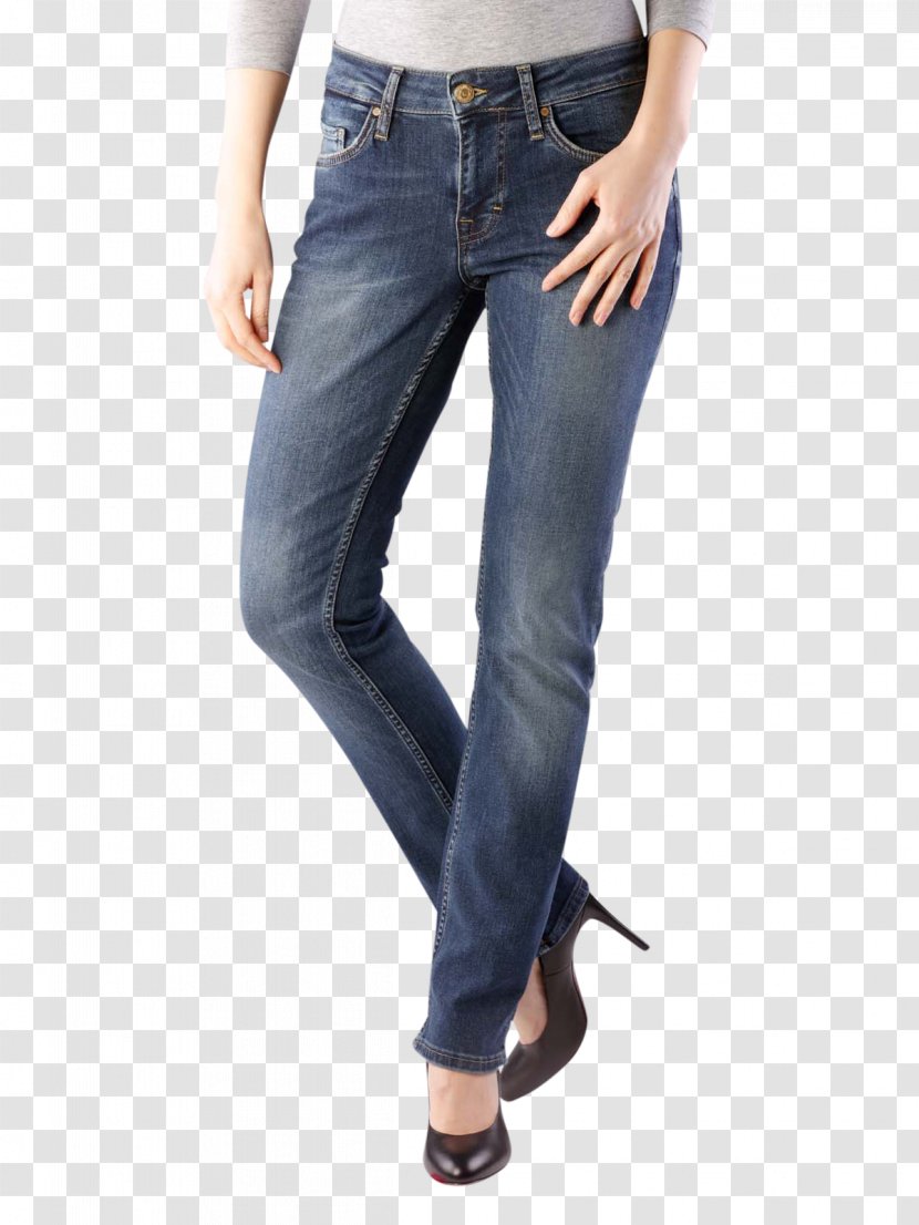 Jeans T-shirt Slim-fit Pants Levi Strauss & Co. - Clothing Transparent PNG