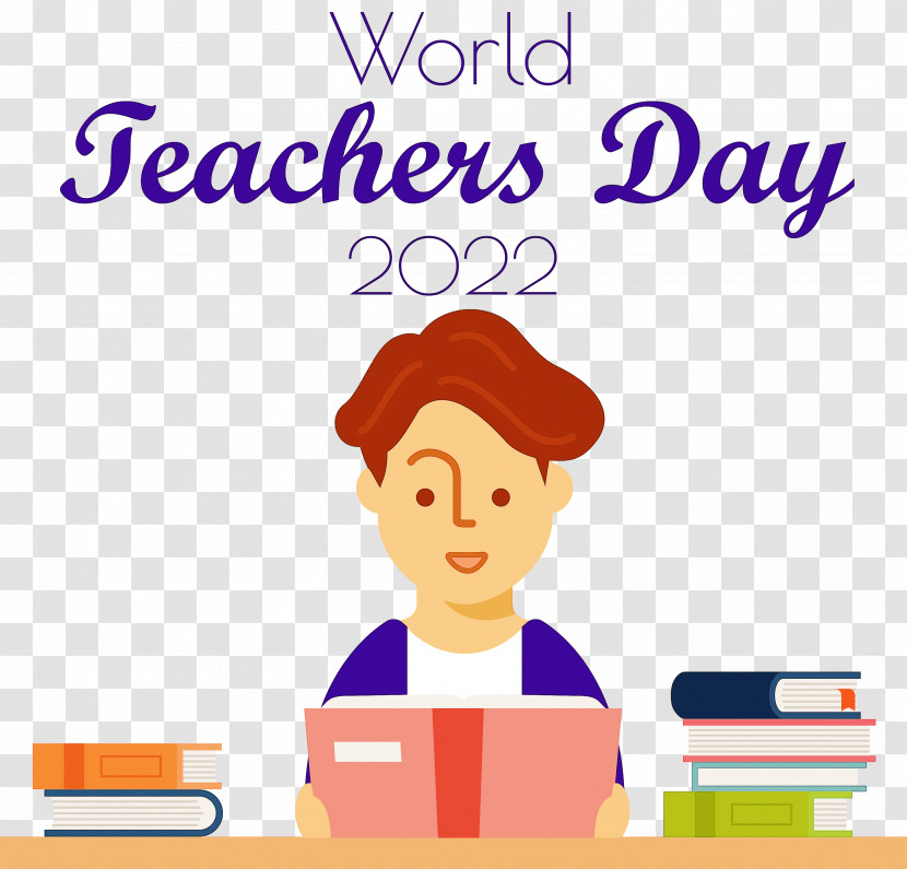 World Teachers Day Happy Teachers Day Transparent PNG