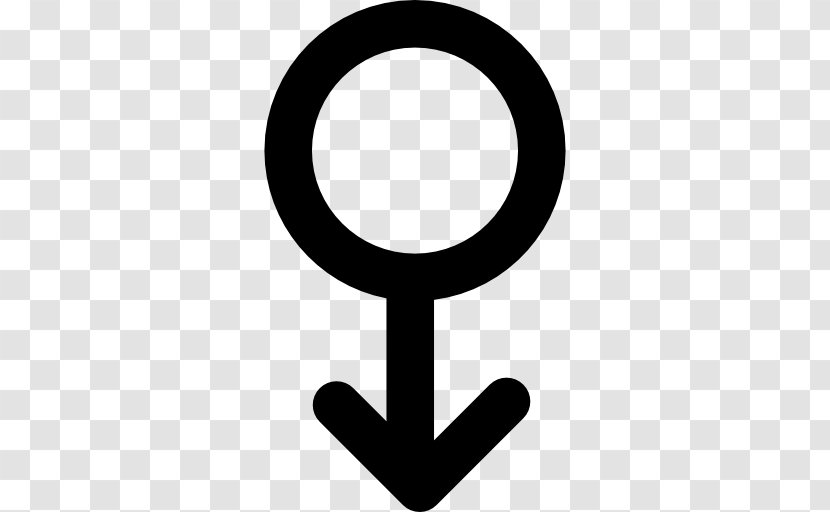 Gender Symbol Equality Identity Transparent PNG