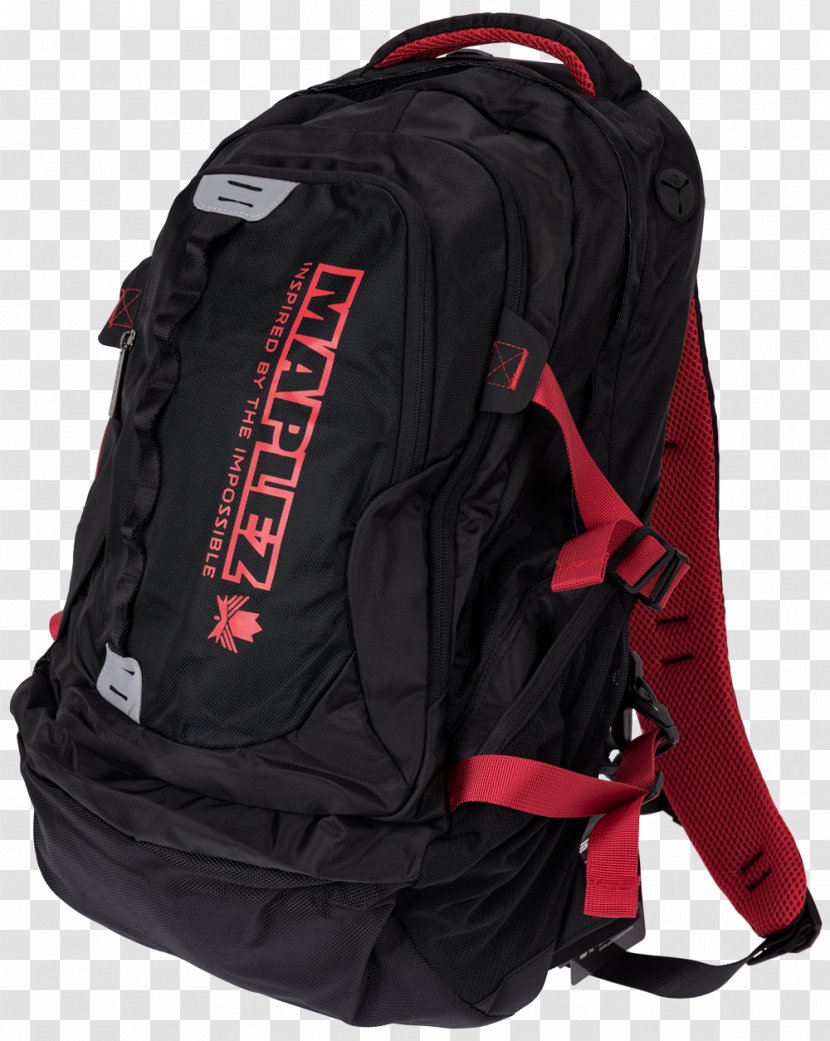 Backpack Bag In-Line Skates Inline Skating Roller - Luggage Bags Transparent PNG