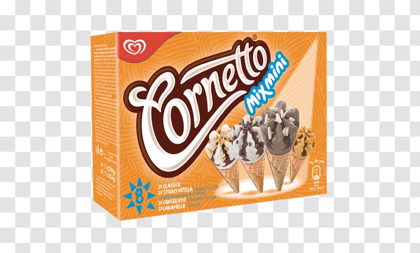 Ice Cream Cones Buttermilk Cornetto - Butter Transparent PNG