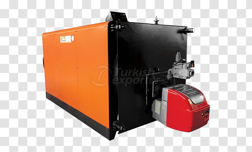 Engine Room Machine Heating System Central Transparent PNG