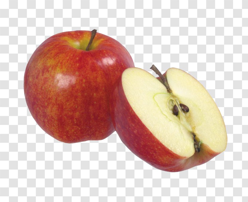 Apple Clip Art - Superfood - A Half Apples Transparent PNG