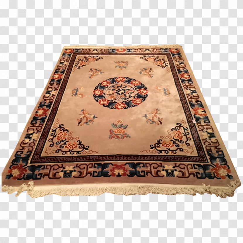 Antique Oriental Rugs Persian Carpet Furniture - Flooring - Rug Transparent PNG