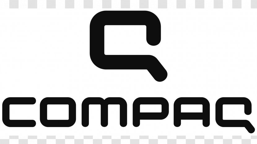 Laptop Hewlett-Packard Compaq Logo Computer - Ibm - Hewlett-packard Transparent PNG