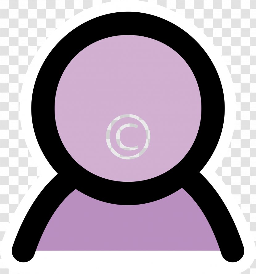 Anonymous Clip Art - Anonymity - 26 Transparent PNG