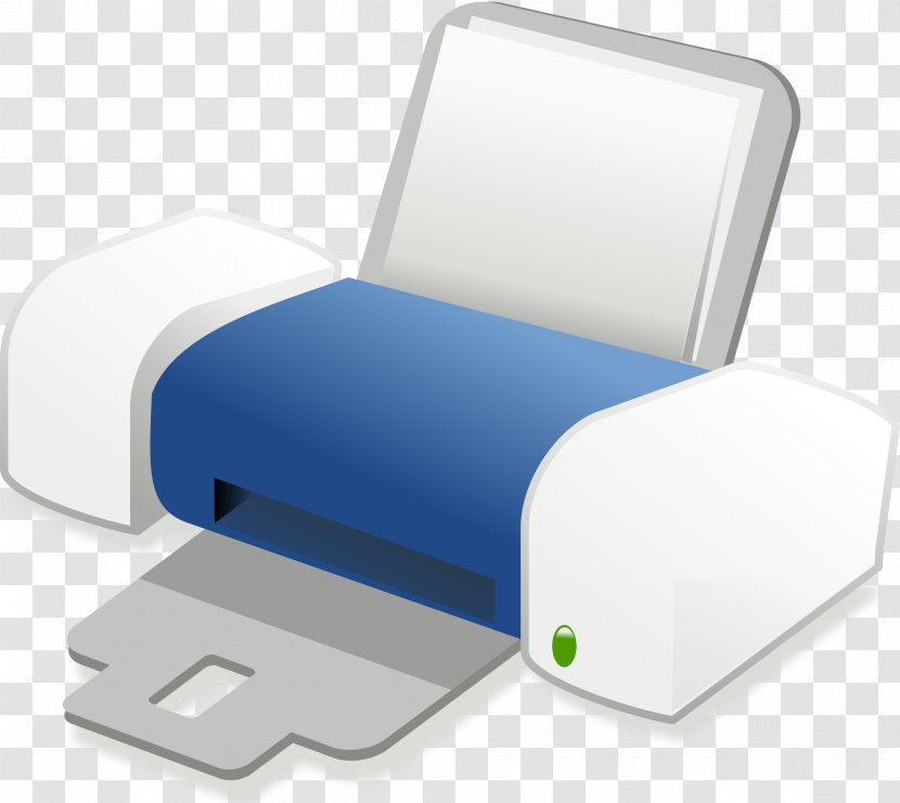 Printer Laser Printing Clip Art Transparent PNG
