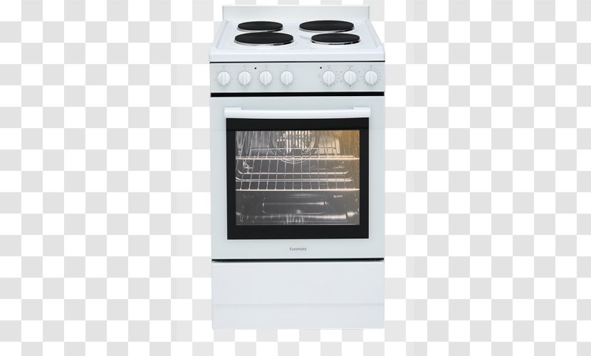 Cooking Ranges Gas Stove Oven Electricity Kitchen - Ebay - Household Electric Appliances Transparent PNG