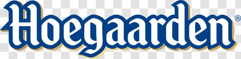 Hoegaarden Brewery Beer Logo Font - Area Transparent PNG