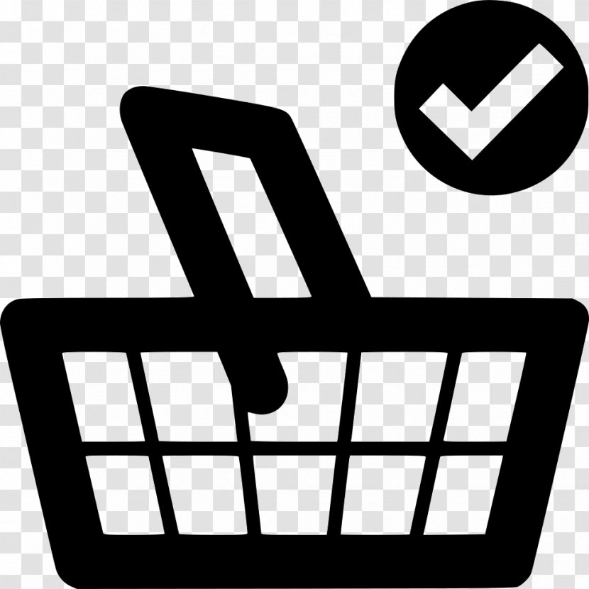 Online Shopping Amazon.com Cart Tmall - Rectangle - Free Basket Icon Transparent PNG