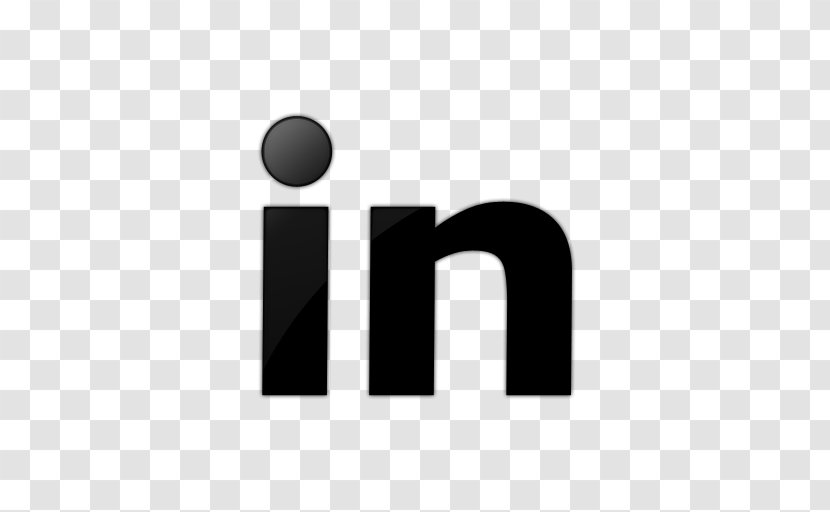 Social Media LinkedIn Logo - 0996 Linkedin Transparent PNG