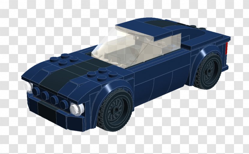 Model Car Motor Vehicle Automotive Design Product - Toy Transparent PNG