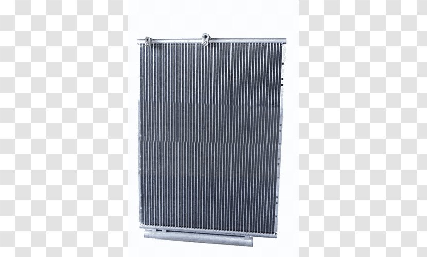 Radiator Transparent PNG