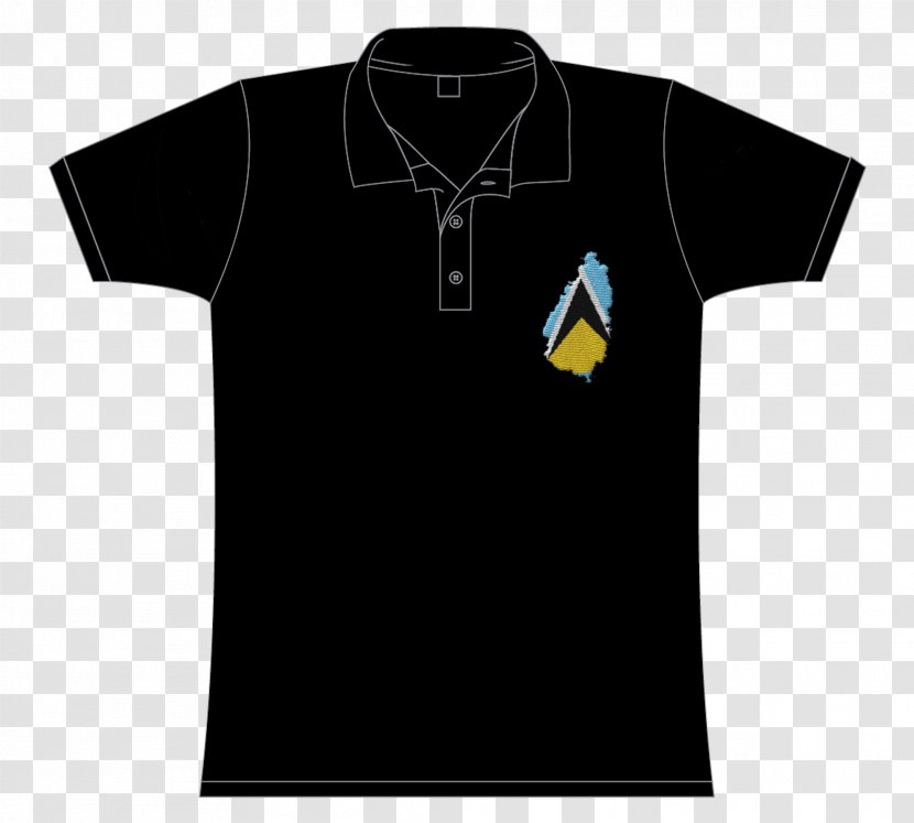 T-shirt Hoodie Clothing Polo Shirt Sleeve - Brand Transparent PNG