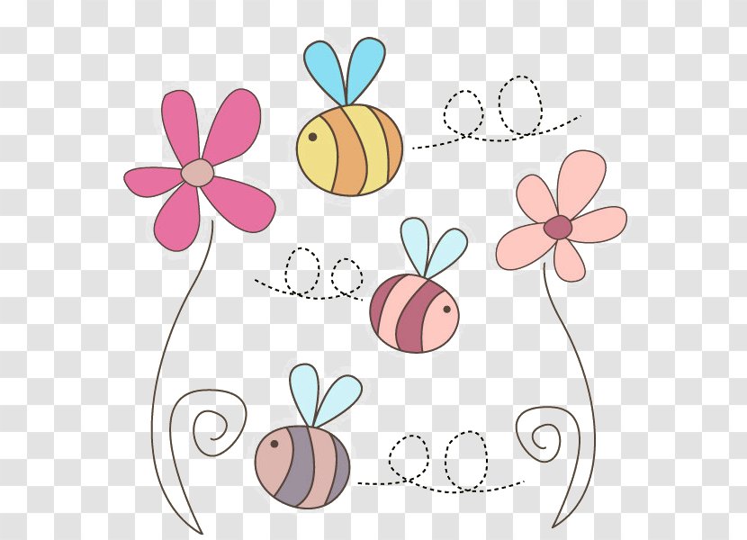 Flower Clip Art - Moths And Butterflies - Submit Button Transparent PNG