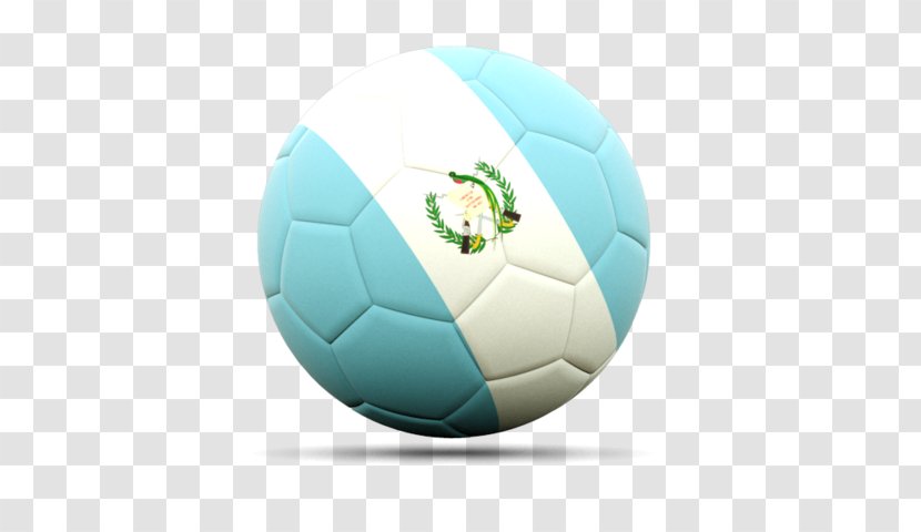 Guatemala National Football Team Flag Of - Flags Transparent PNG
