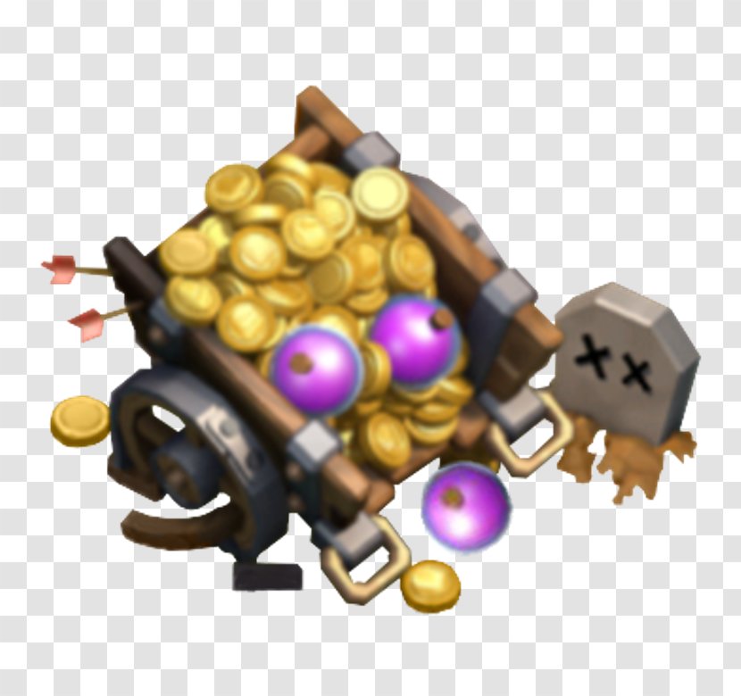 Clash Of Clans Royale Wikia Game Transparent PNG