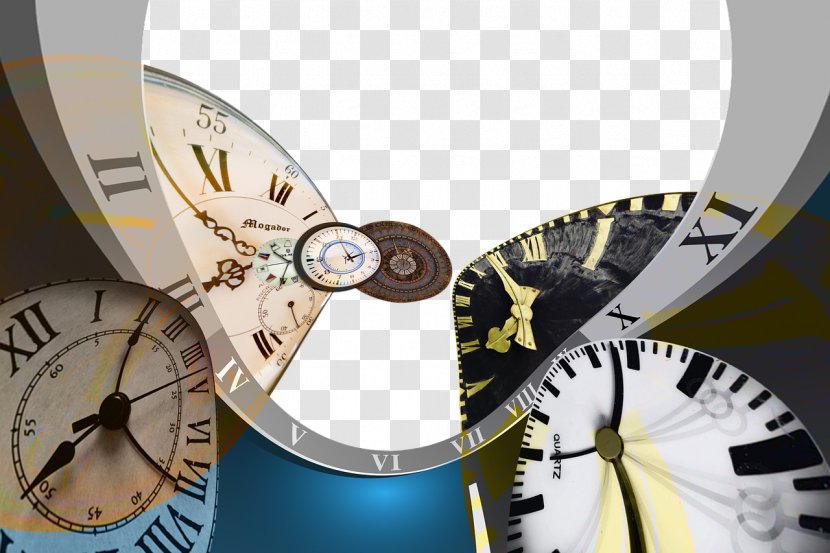 Psychology Person Shutterstock Thought - Consultant - Deformity Clock Transparent PNG