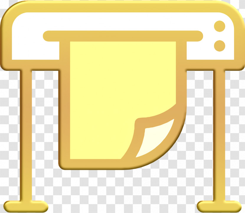 Printing Icon Print Icon Transparent PNG