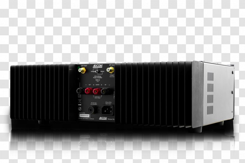 Audio Power Amplifier Design Handbook High Performance Amplifiers - Vacuum Tube - Electronics Transparent PNG