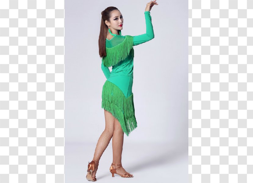 Dance Shoulder Costume Turquoise Abdomen - Mexican Transparent PNG