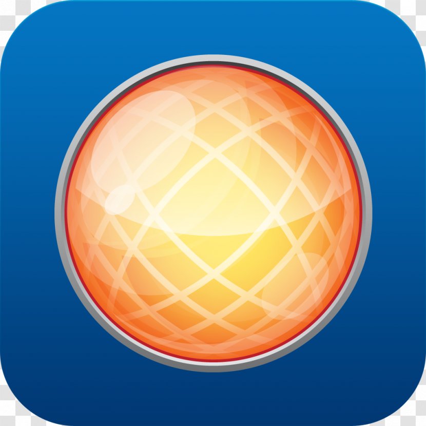 Sphere Sky Plc Font - Globe - Interact Transparent PNG