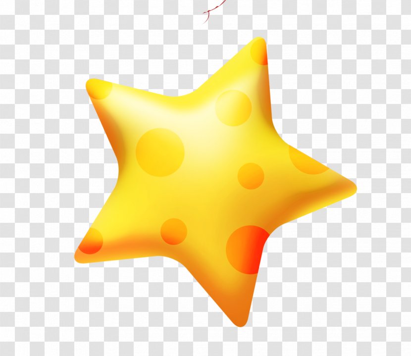 Star Animation Wallpaper - February 24 - Cheese Stars Transparent PNG