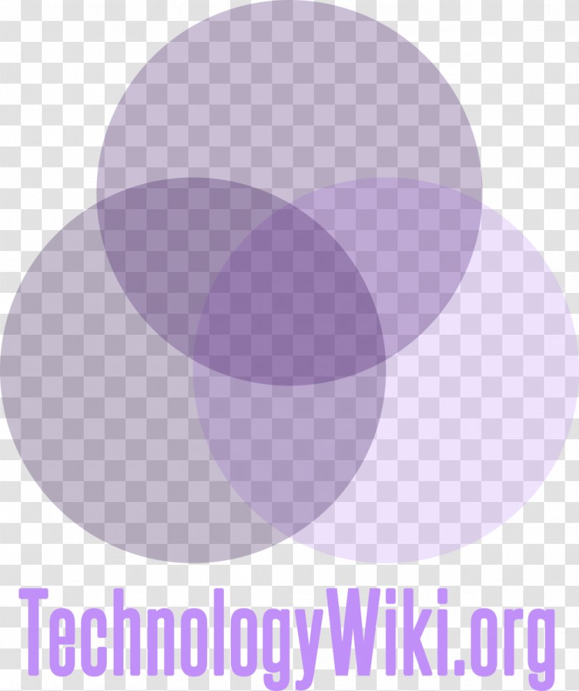 Lilac Violet Purple - Technologies Transparent PNG