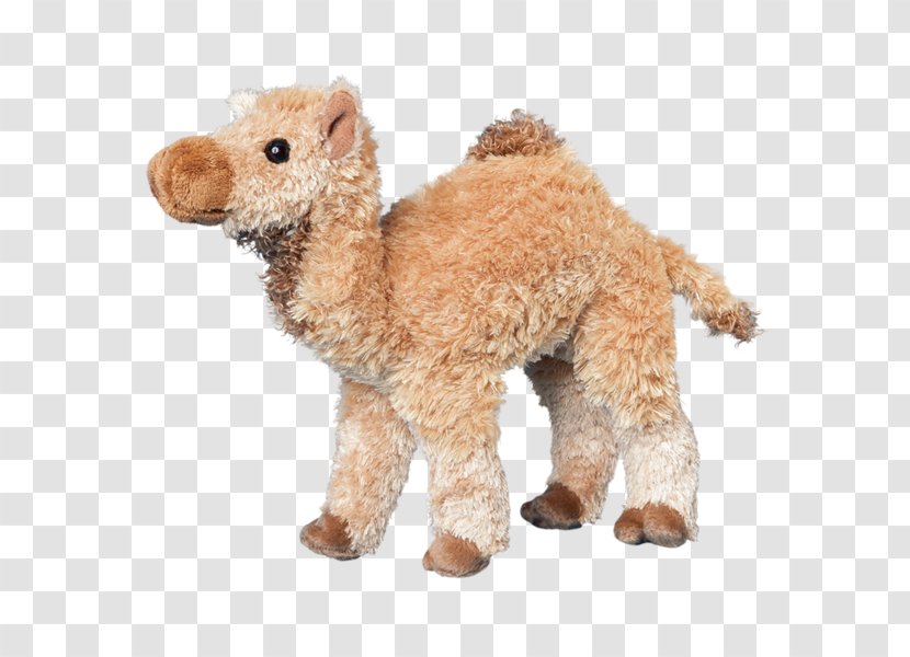 Camel Stuffed Animals & Cuddly Toys Plush Gund - Watercolor - Caravan Transparent PNG