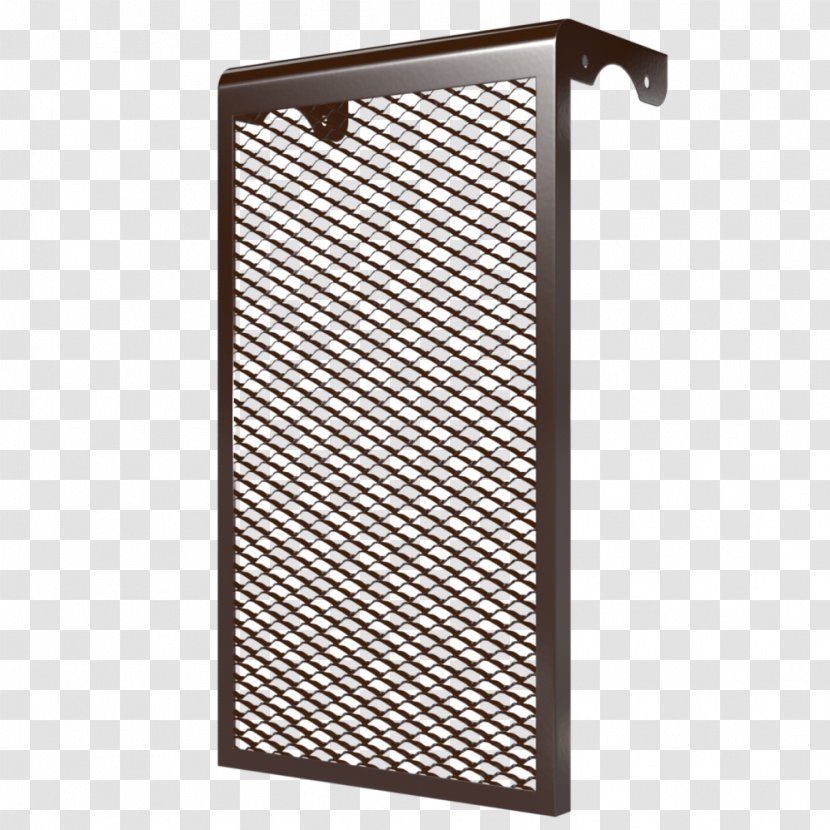 Heating Radiators Latticework Sheet Metal Grille - Radiator - Cosmetics Decorative Material Transparent PNG