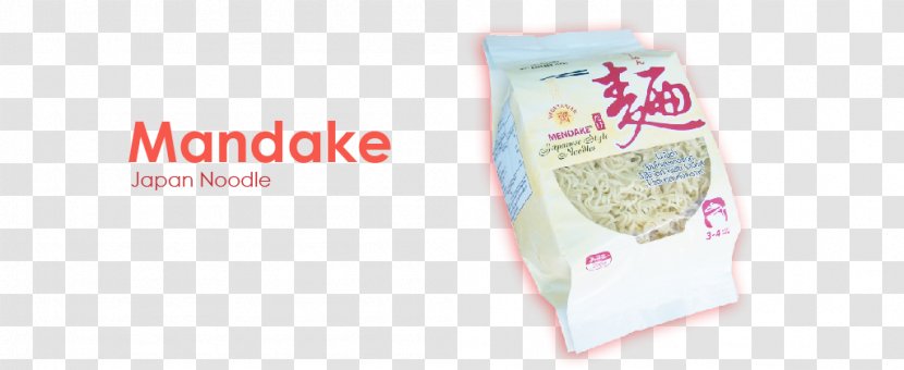 Brand Product - Instant Noodles Transparent PNG