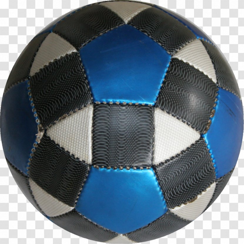 Microsoft Azure Football - Pallone - Wall Crack Transparent PNG