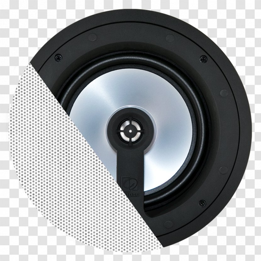Computer Speakers Loudspeaker Enclosure Microphone Sound - Hardware - Neodymium Magnet Transparent PNG