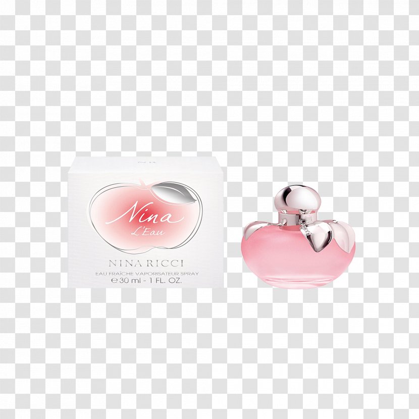Perfume Duty Free Shop Eau De Toilette Nina Ricci Milliliter Transparent PNG