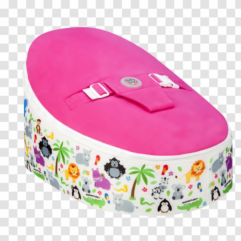 Bean Bag Chairs Infant Couch - Chair Transparent PNG