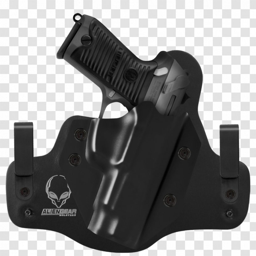 Gun Holsters Handgun Firearm Walther PPQ Concealed Carry Transparent PNG